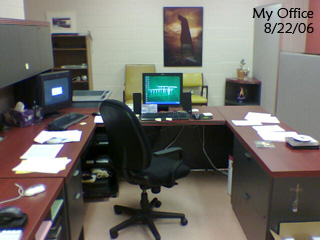 My Work Office