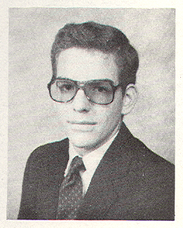 Freshman 1986