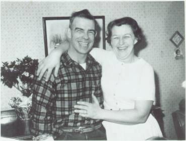 Grandparents Grandpa & Grandma